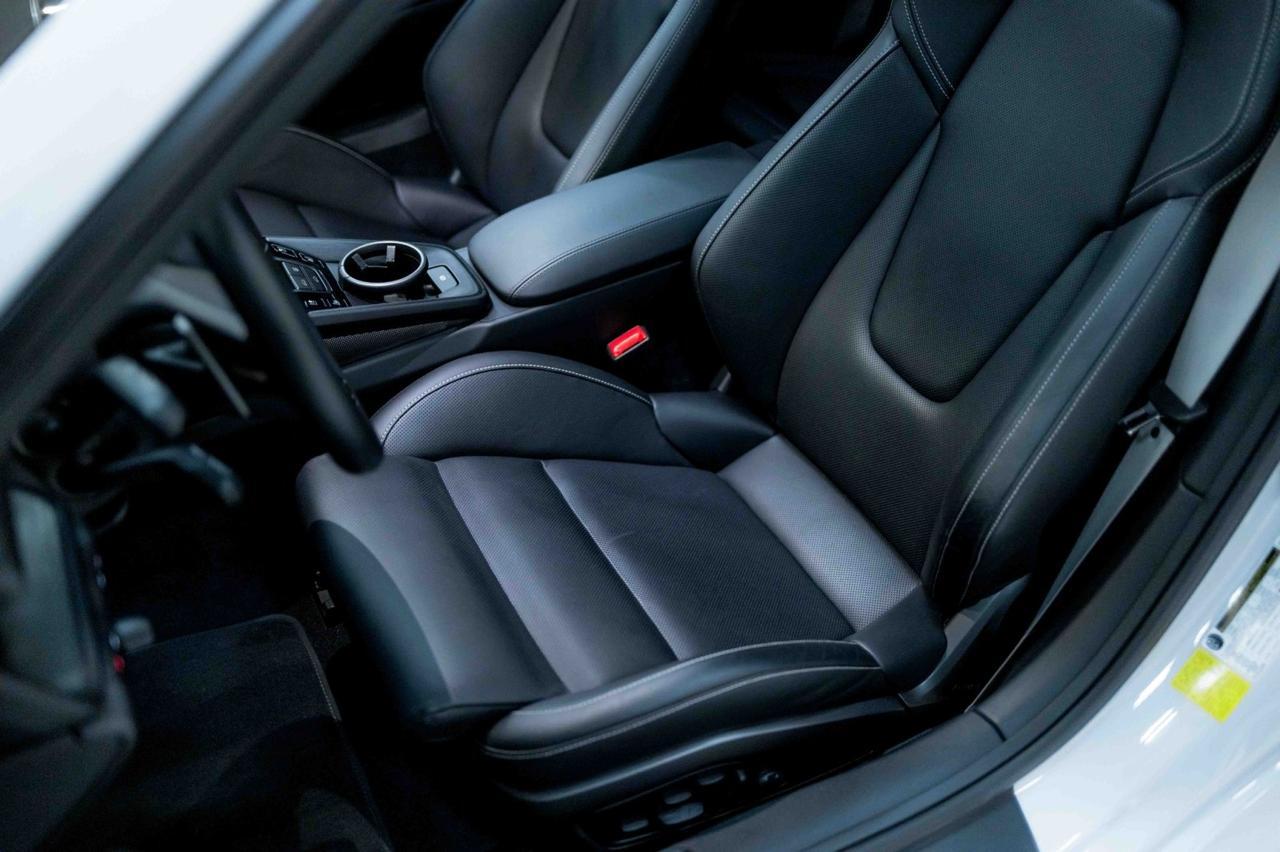 2024 Porsche 911 Carrera GTS Marietta GA