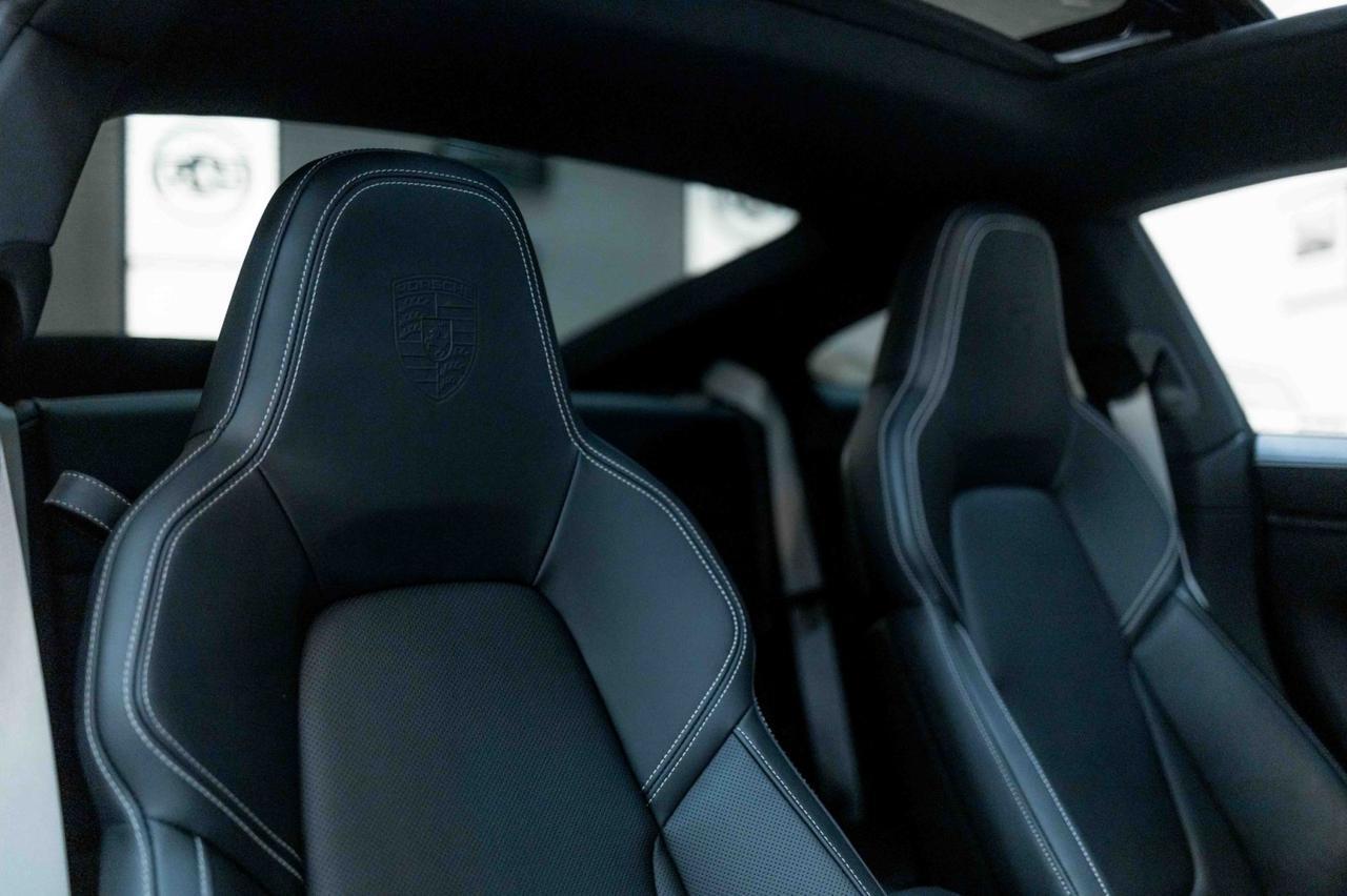 2024 Porsche 911 Carrera GTS Marietta GA