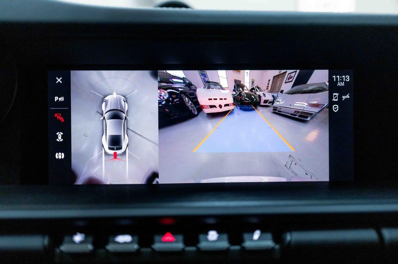 2024 Porsche 911 Carrera GTS Marietta GA