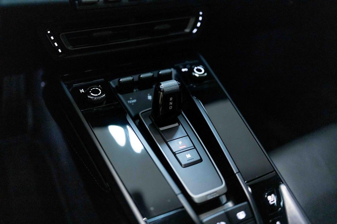 2024 Porsche 911 Carrera GTS Marietta GA