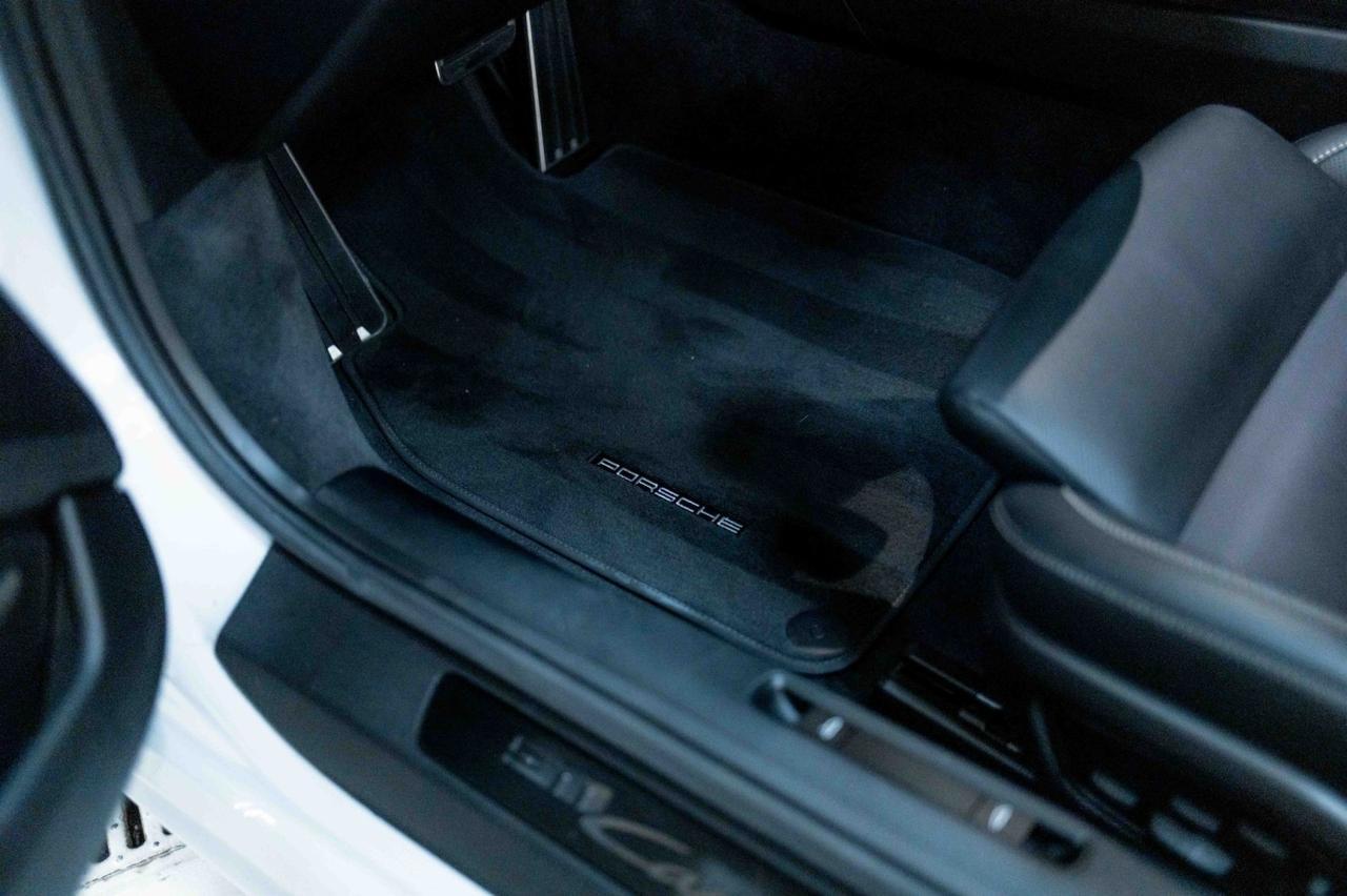 2024 Porsche 911 Carrera GTS Marietta GA