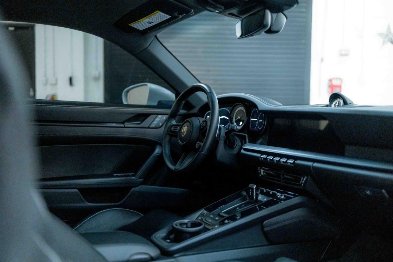 2024 Porsche 911 Carrera GTS Marietta GA