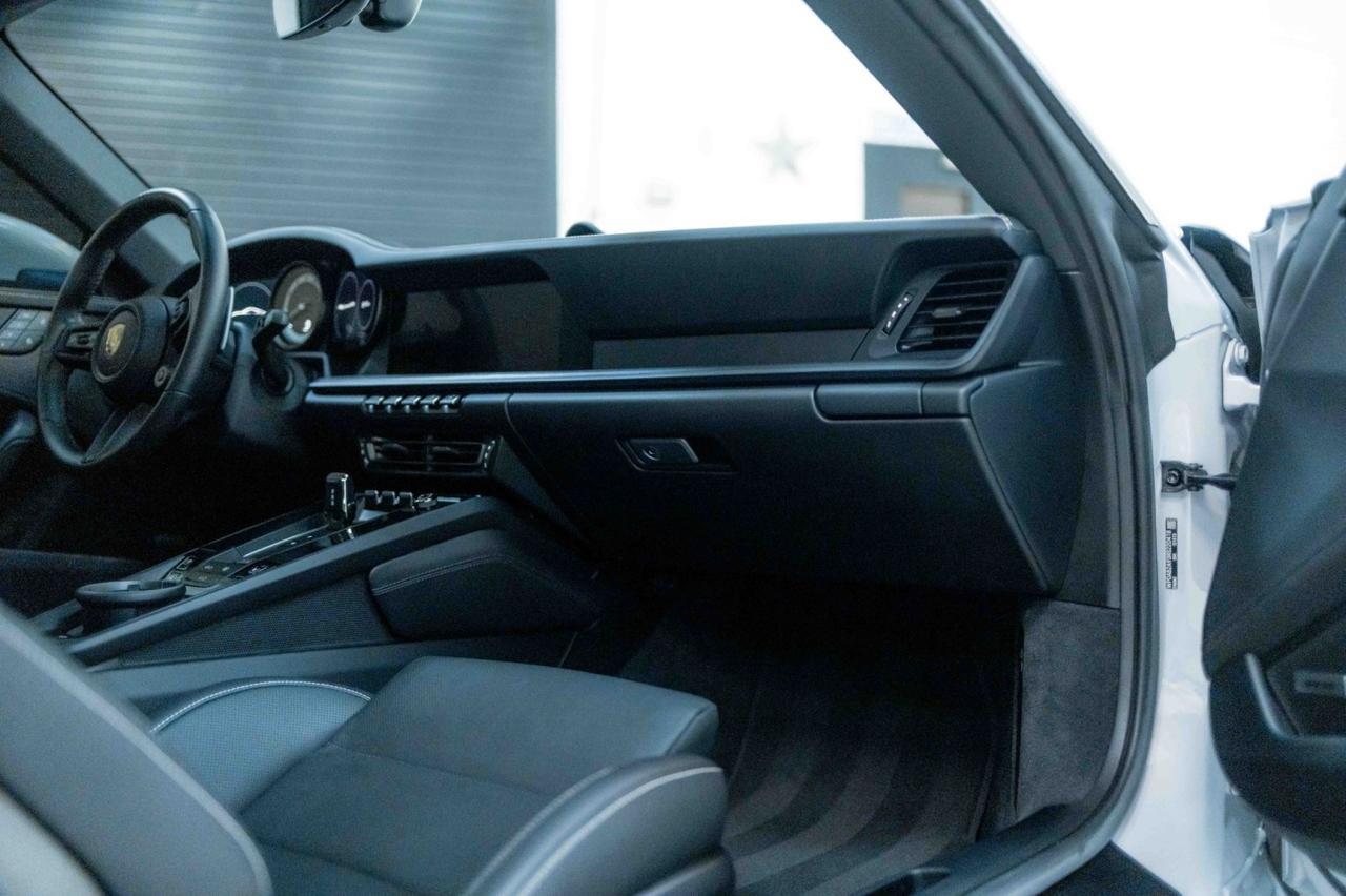 2024 Porsche 911 Carrera GTS Marietta GA