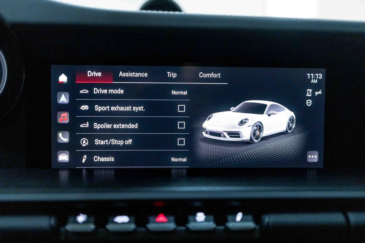 2024 Porsche 911 Carrera GTS Marietta GA