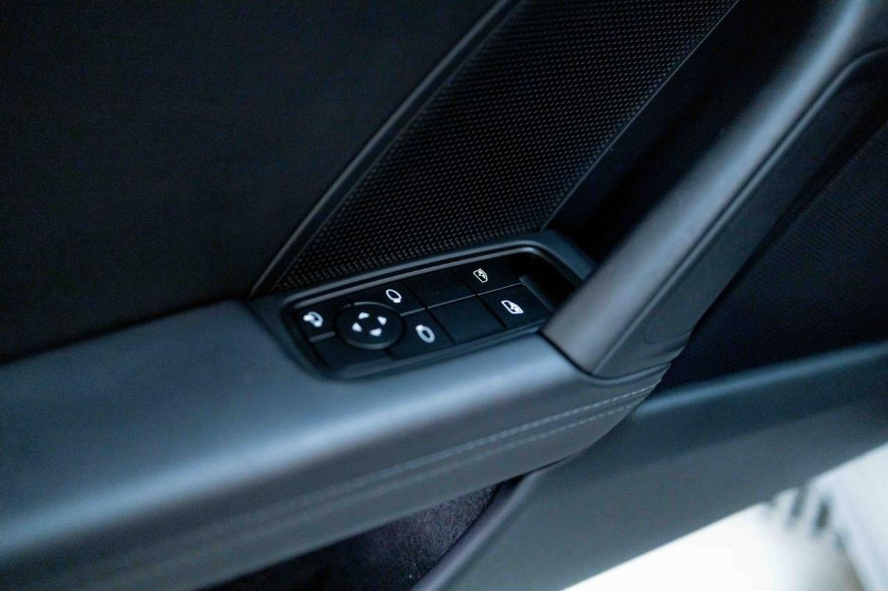 2024 Porsche 911 Carrera GTS Marietta GA