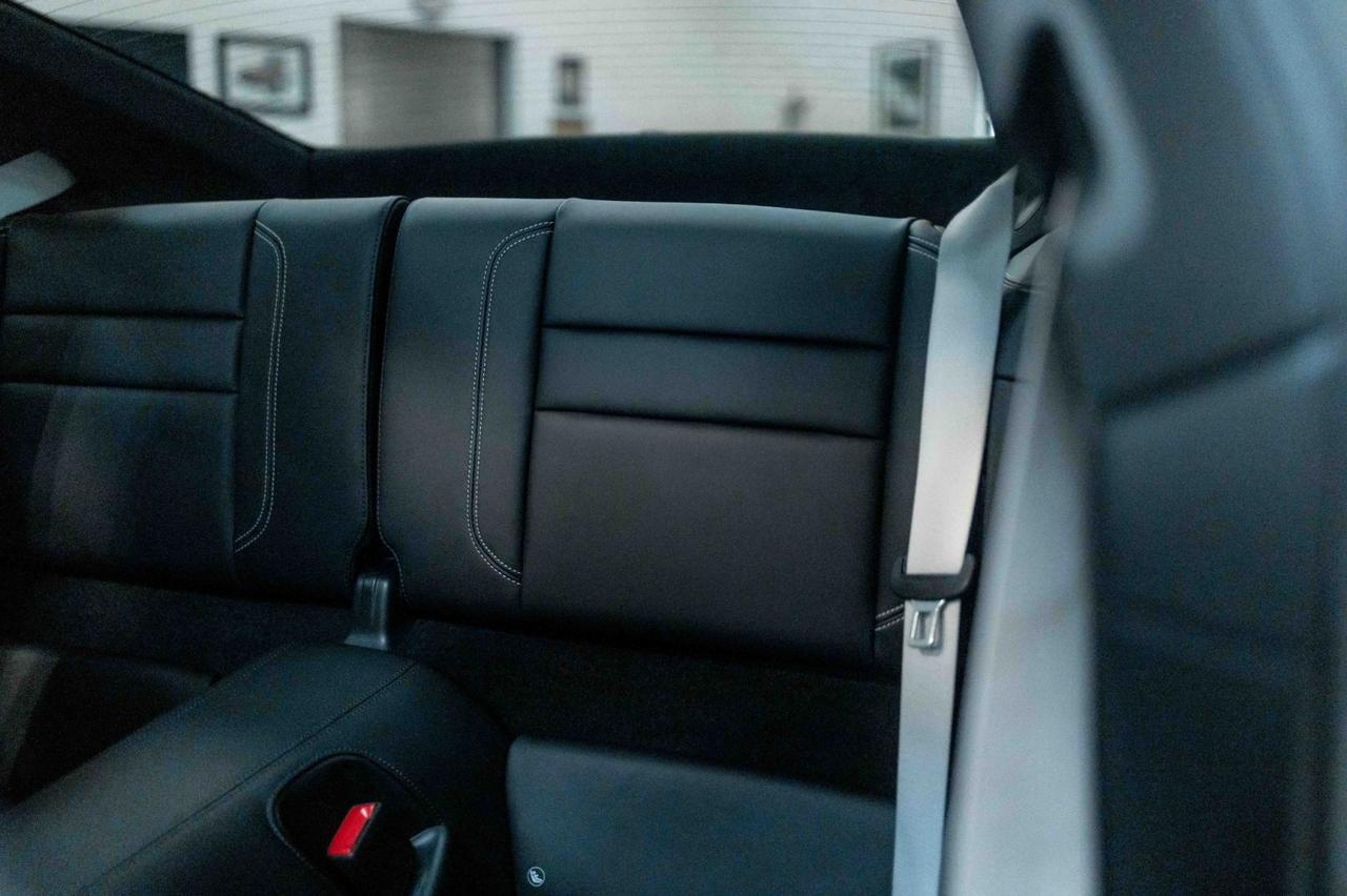 2024 Porsche 911 Carrera GTS Marietta GA