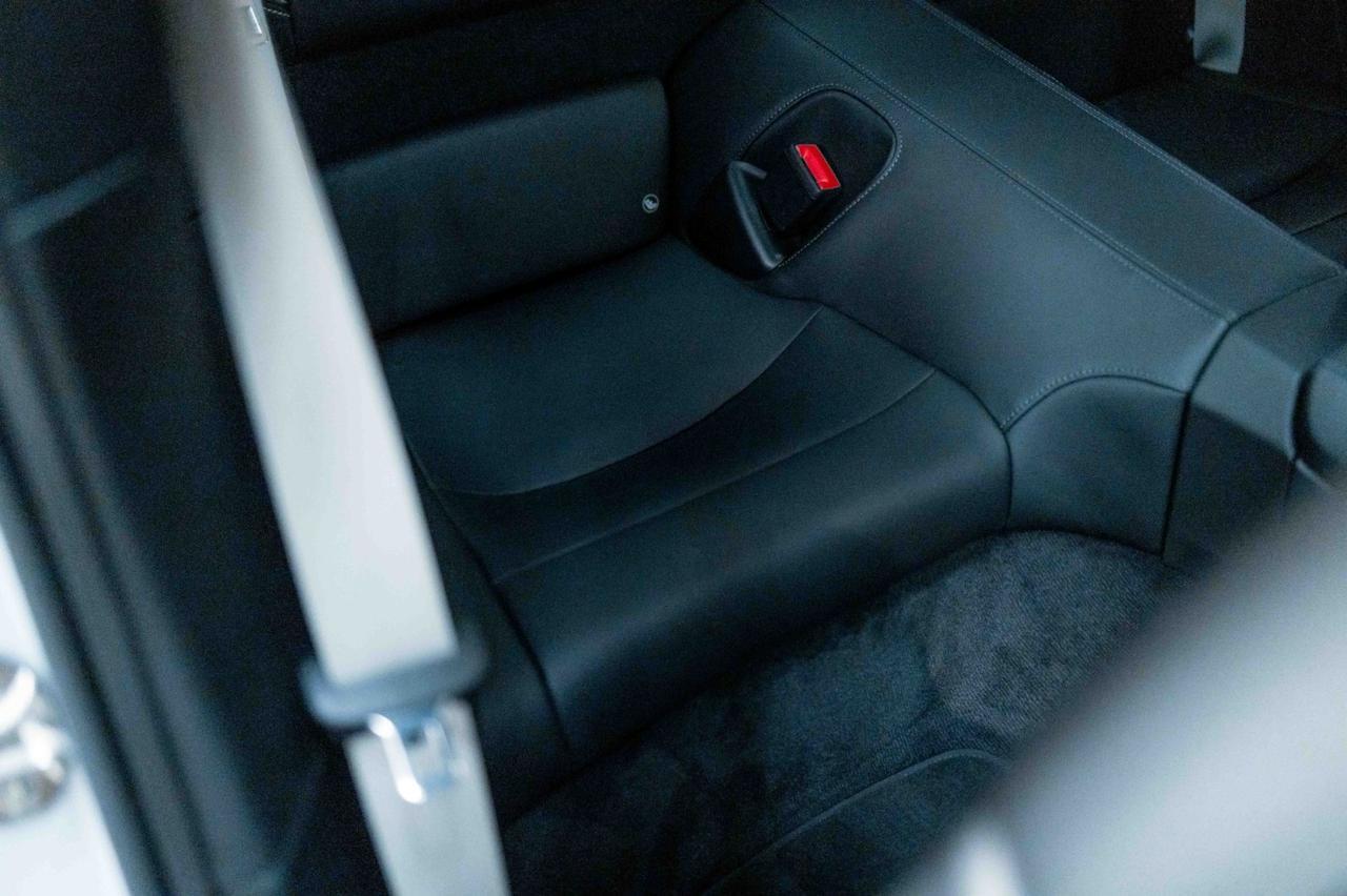 2024 Porsche 911 Carrera GTS Marietta GA