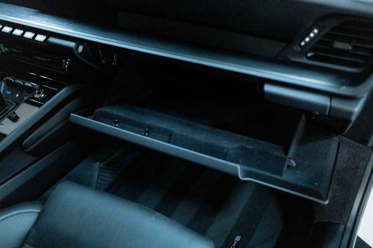 2024 Porsche 911 Carrera GTS Marietta GA