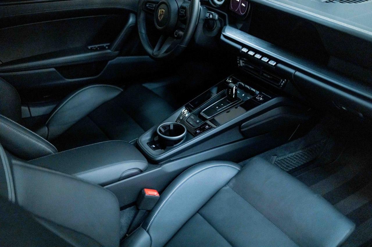 2024 Porsche 911 Carrera GTS Marietta GA