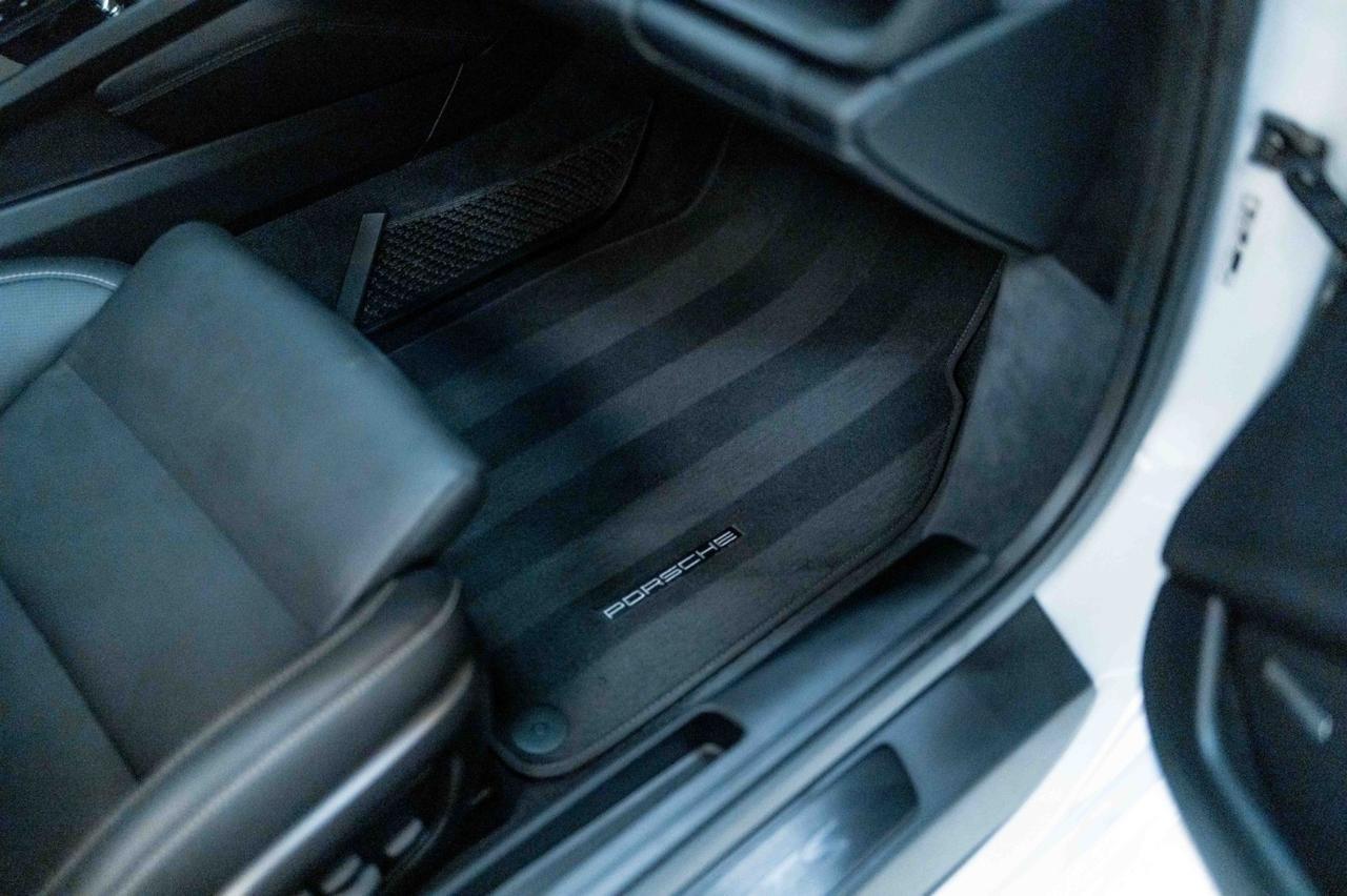 2024 Porsche 911 Carrera GTS Marietta GA