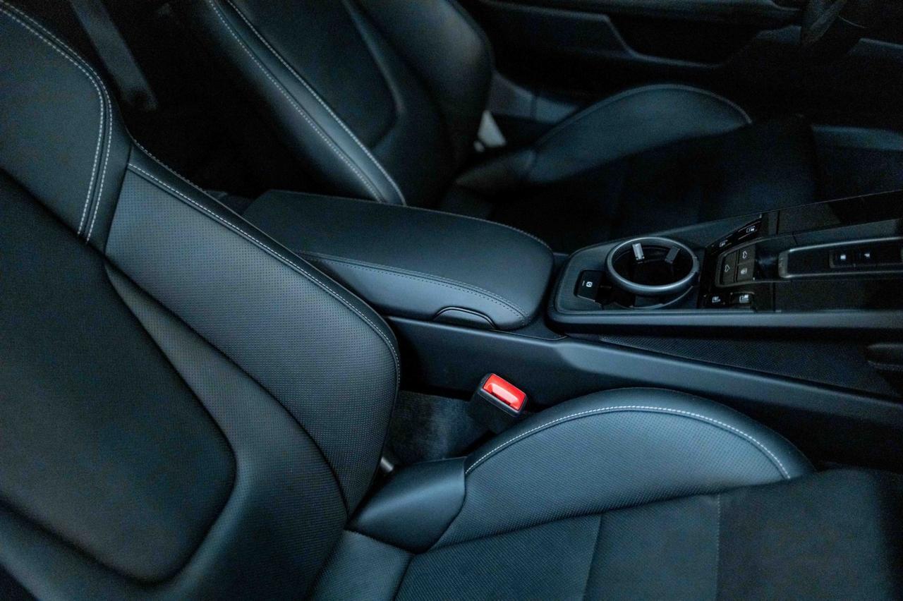 2024 Porsche 911 Carrera GTS Marietta GA