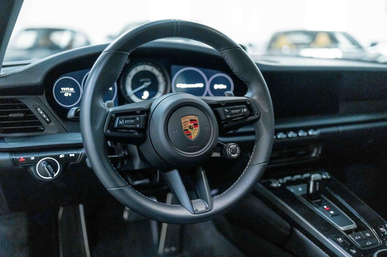 2024 Porsche 911 Carrera GTS Marietta GA