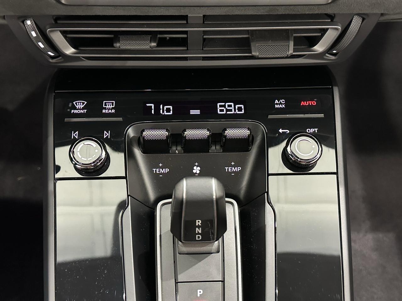 2024 Porsche 911 Carrera GTS Newark DE