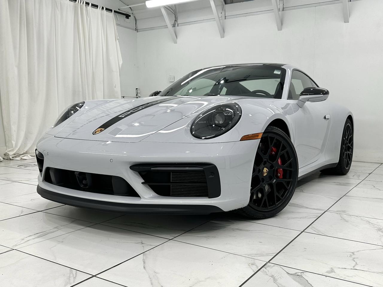 2024 Porsche 911 Carrera GTS Newark DE