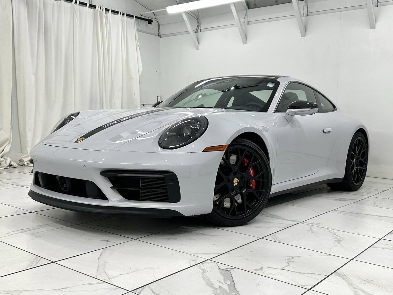 2024 Porsche 911 Carrera GTS Newark DE