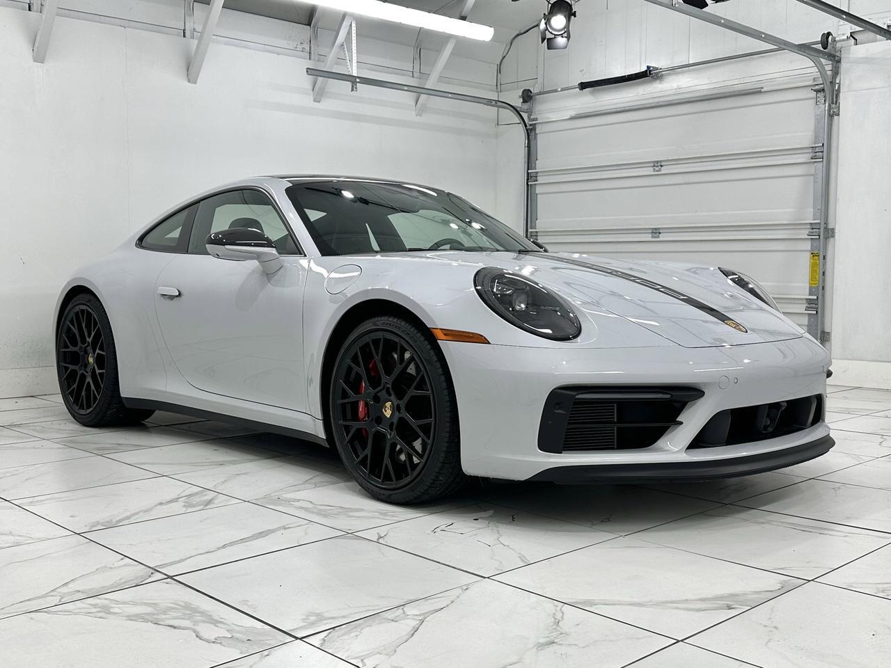 2024 Porsche 911 Carrera GTS Newark DE