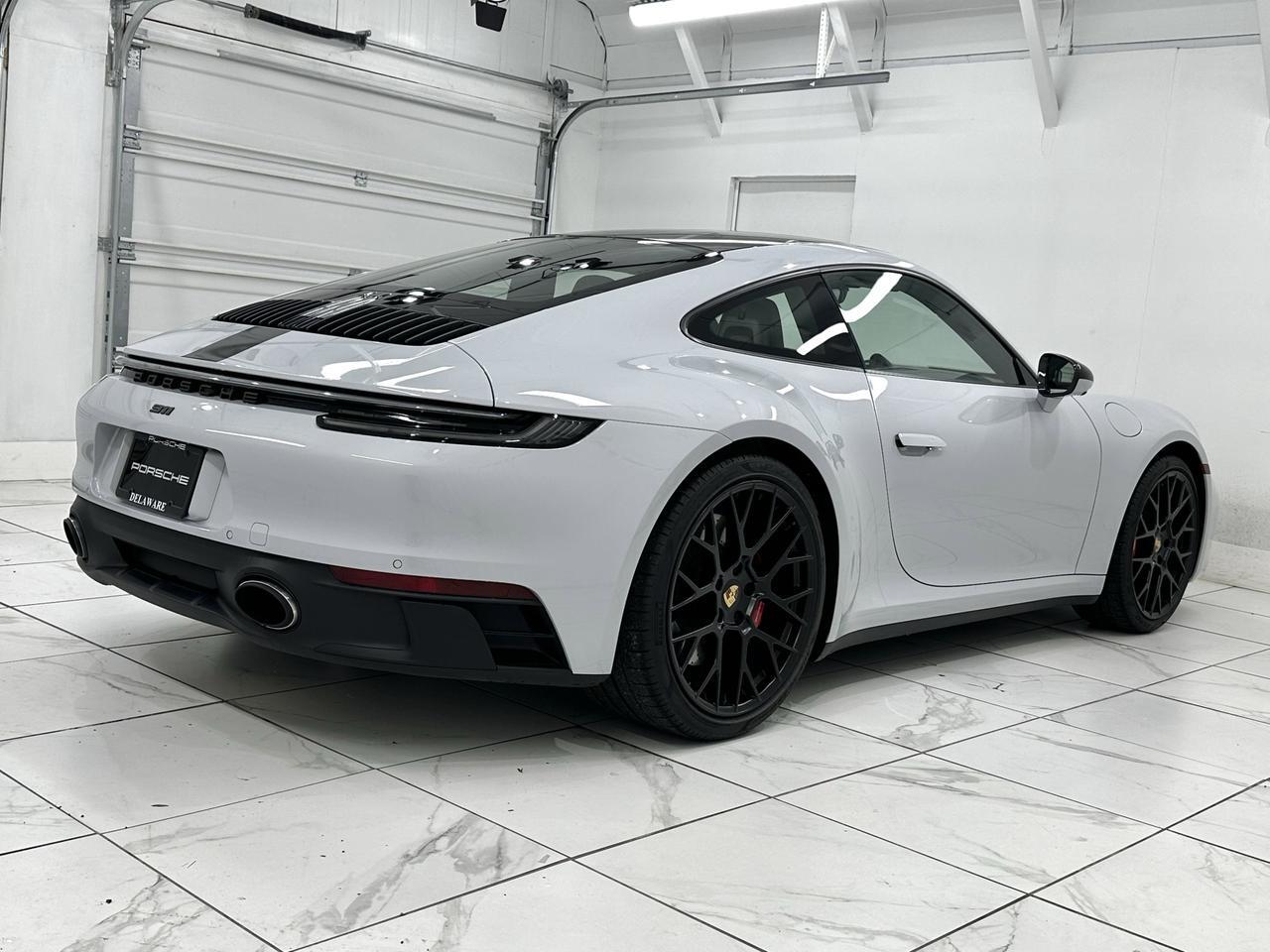 2024 Porsche 911 Carrera GTS Newark DE
