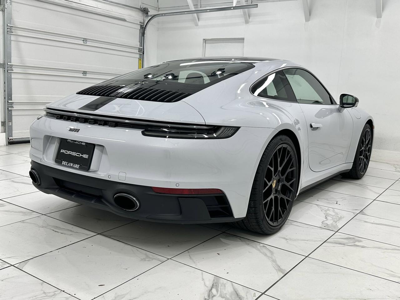 2024 Porsche 911 Carrera GTS Newark DE