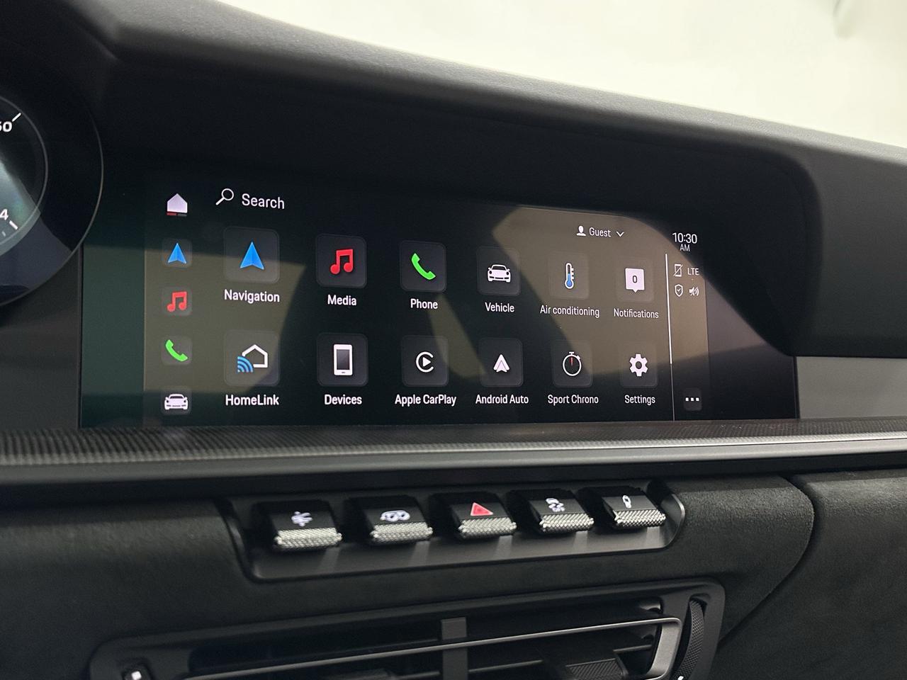 2024 Porsche 911 Carrera GTS Newark DE