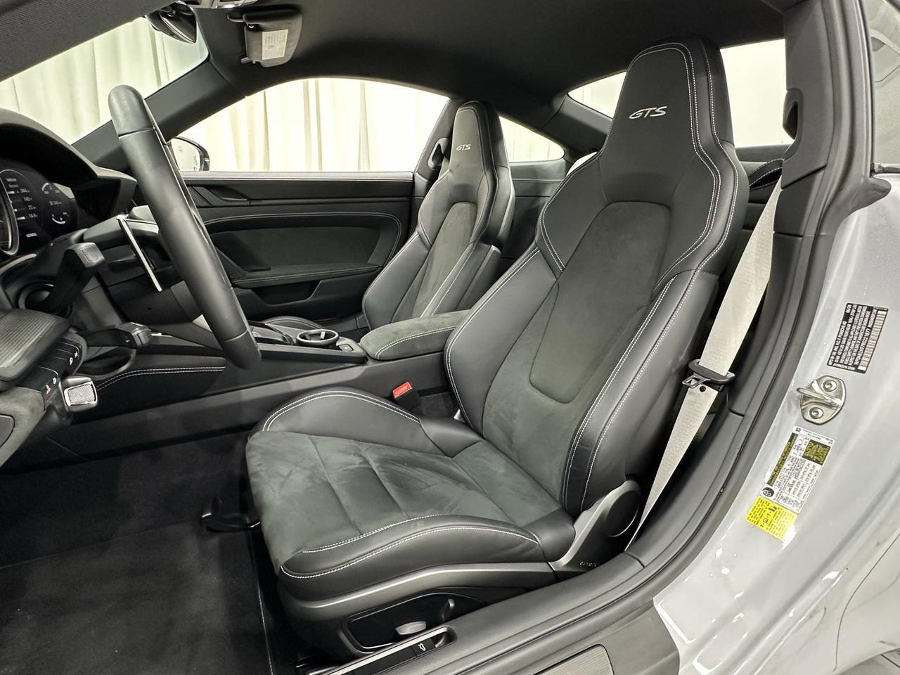 2024 Porsche 911 Carrera GTS Newark DE