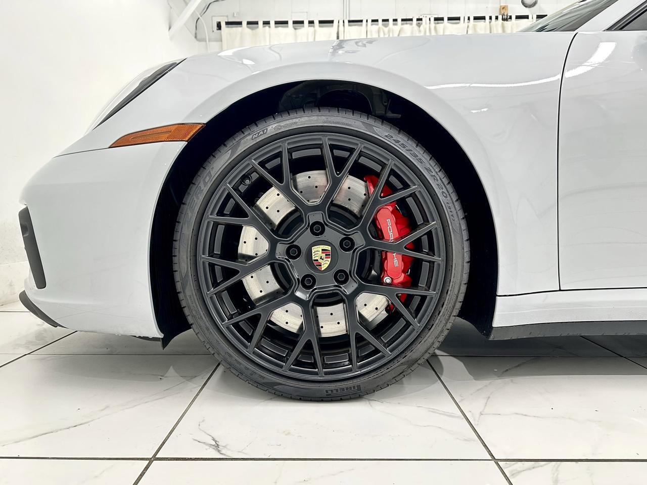 2024 Porsche 911 Carrera GTS Newark DE