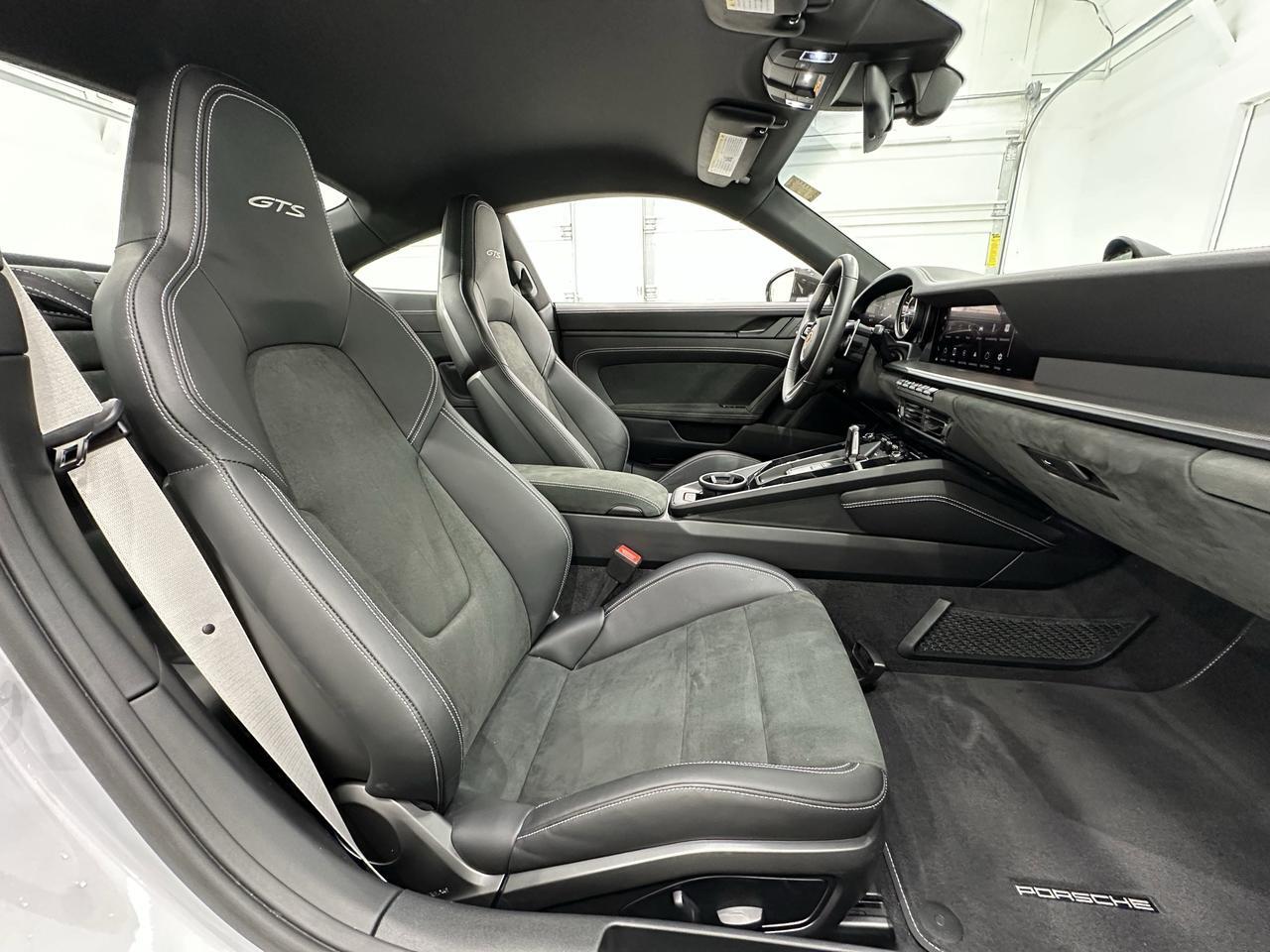 2024 Porsche 911 Carrera GTS Newark DE