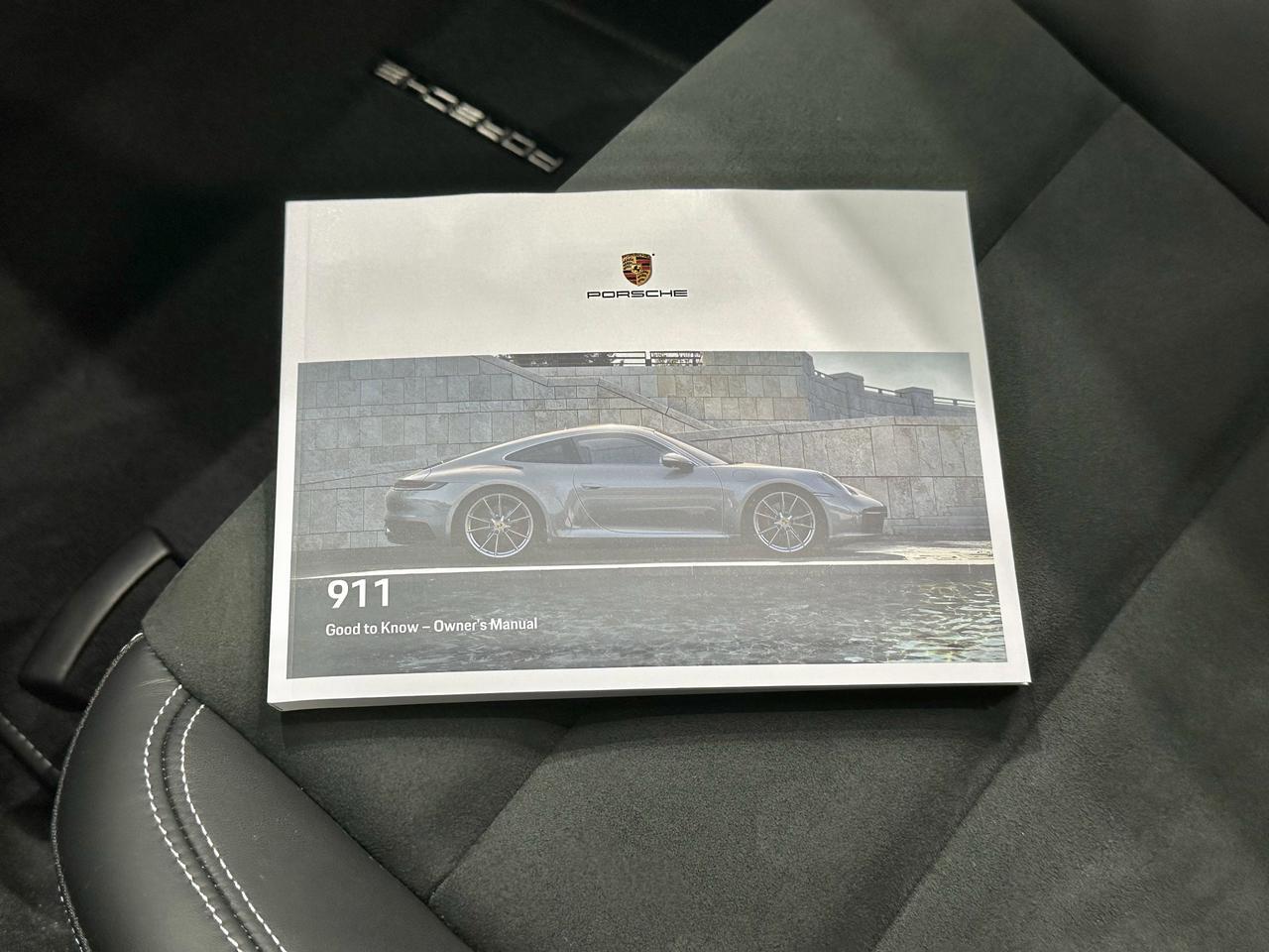 2024 Porsche 911 Carrera GTS Newark DE