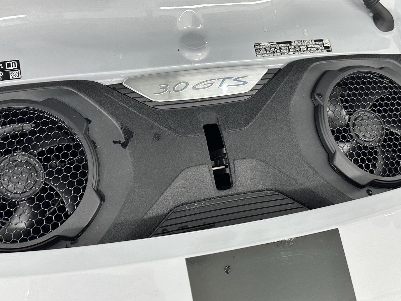 2024 Porsche 911 Carrera GTS Newark DE