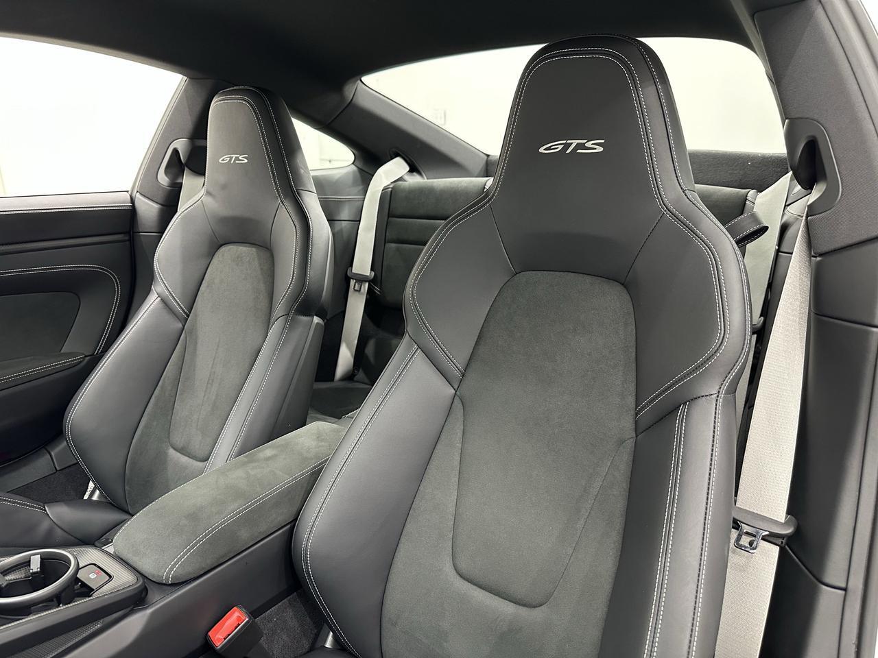 2024 Porsche 911 Carrera GTS Newark DE