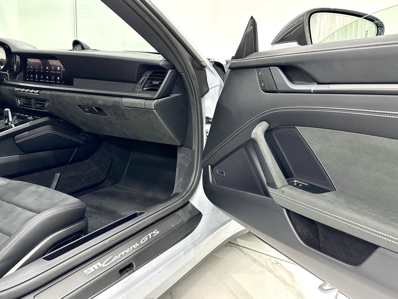 2024 Porsche 911 Carrera GTS Newark DE