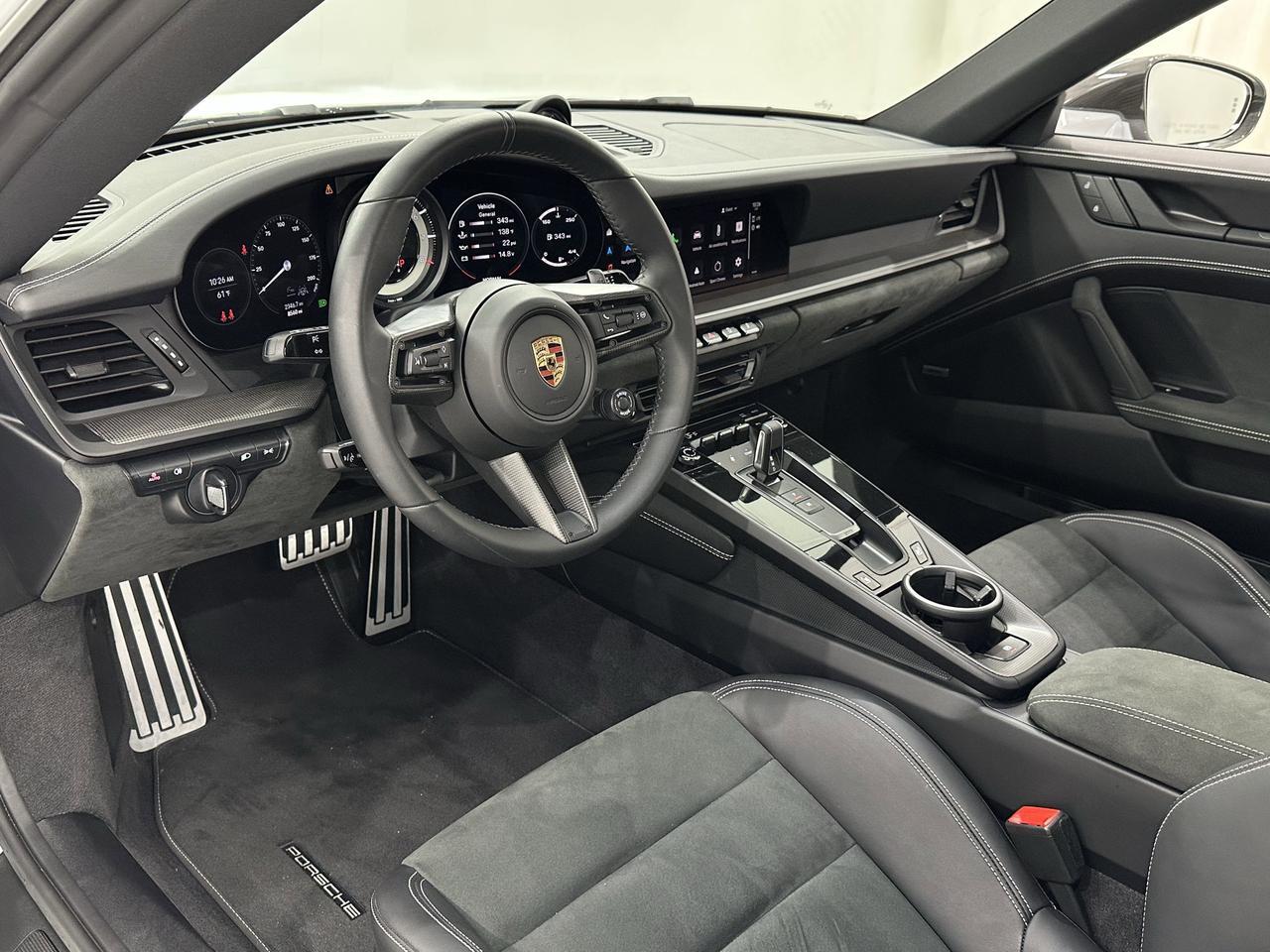 2024 Porsche 911 Carrera GTS Newark DE