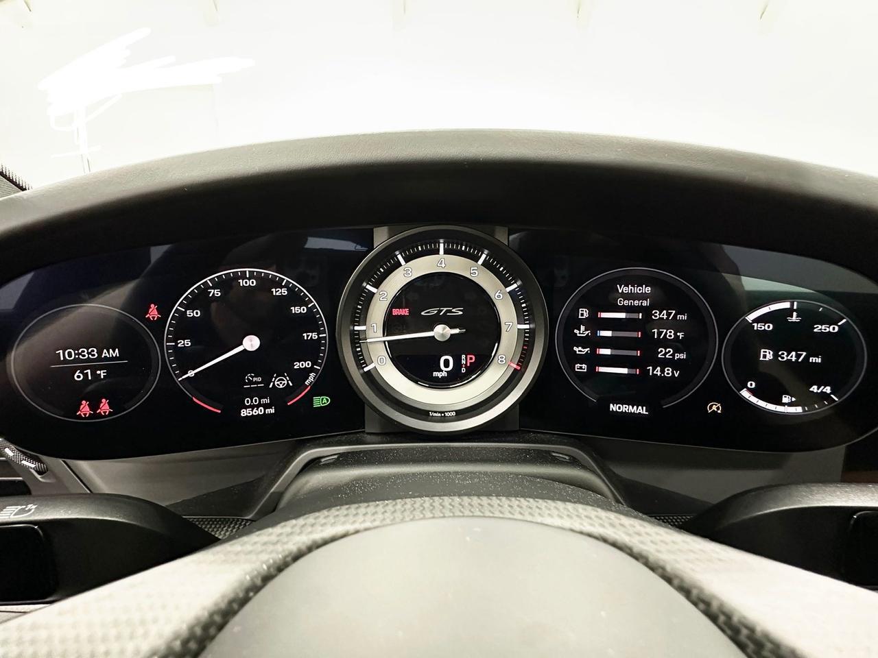 2024 Porsche 911 Carrera GTS Newark DE