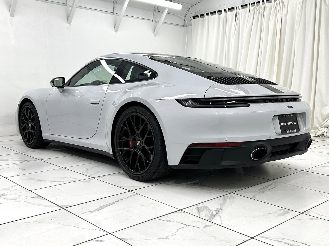 2024 Porsche 911 Carrera GTS Newark DE