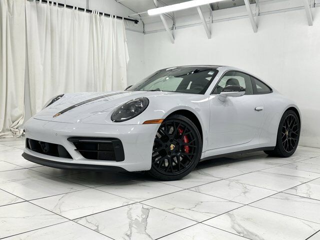 2024 Porsche 911 Carrera GTS Newark DE