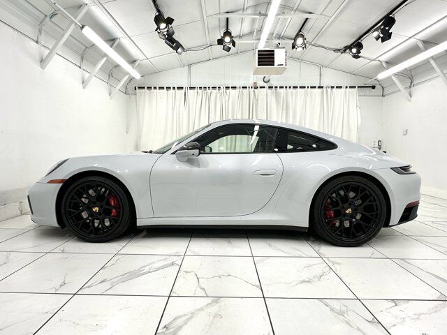 2024 Porsche 911 Carrera GTS Newark DE