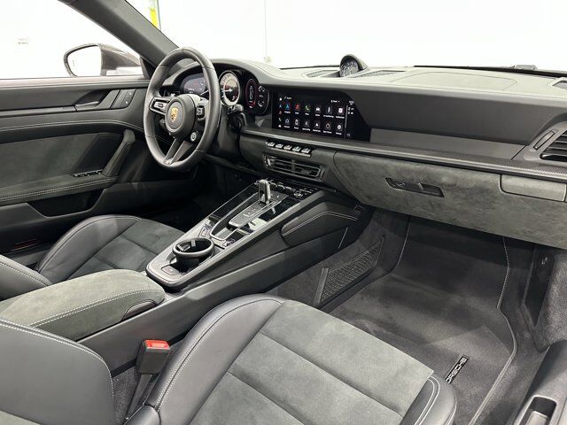 2024 Porsche 911 Carrera GTS Newark DE