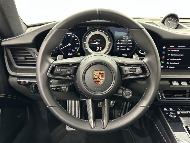 2024 Porsche 911 Carrera GTS Newark DE