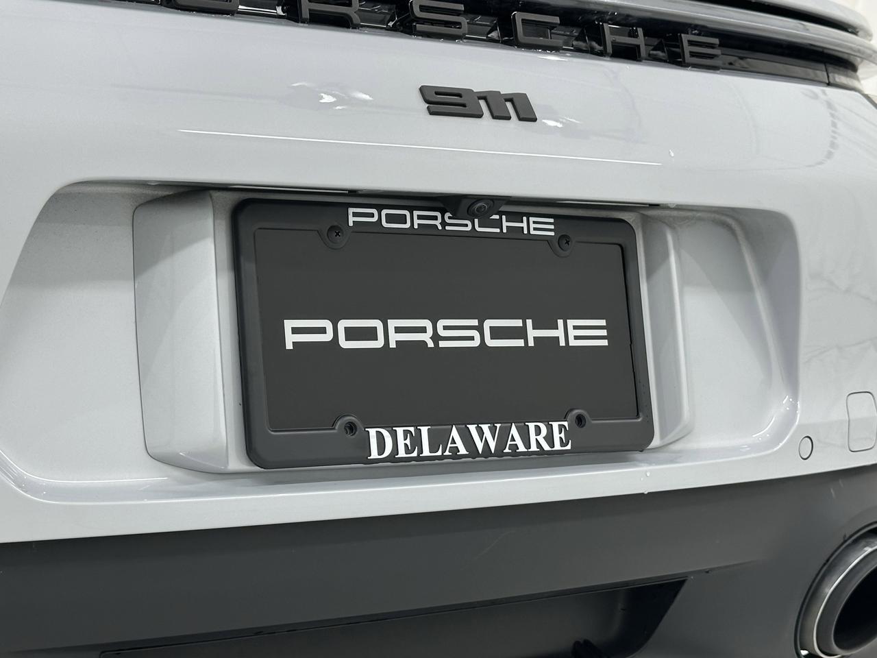 2024 Porsche 911 Carrera GTS Newark DE