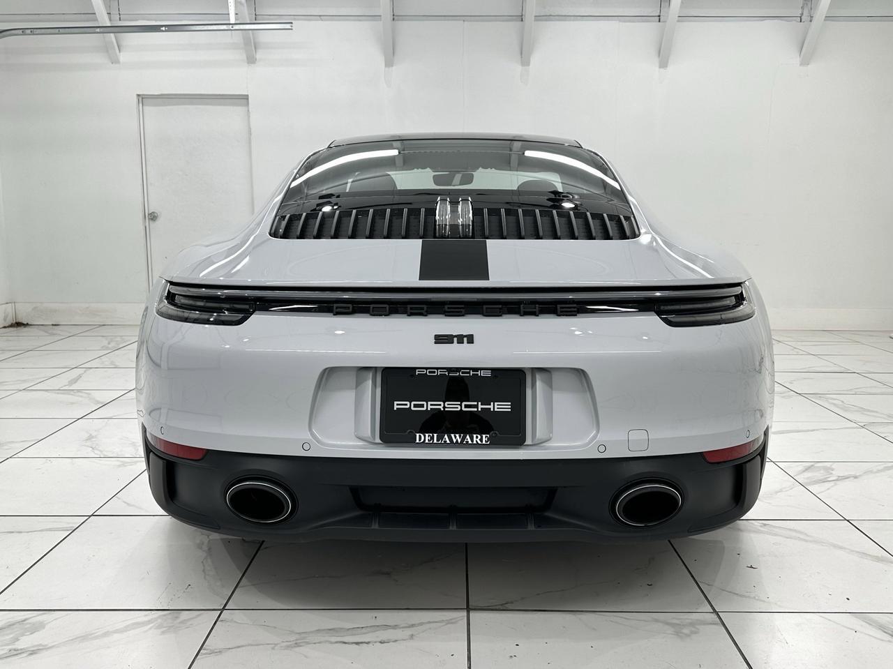 2024 Porsche 911 Carrera GTS Newark DE