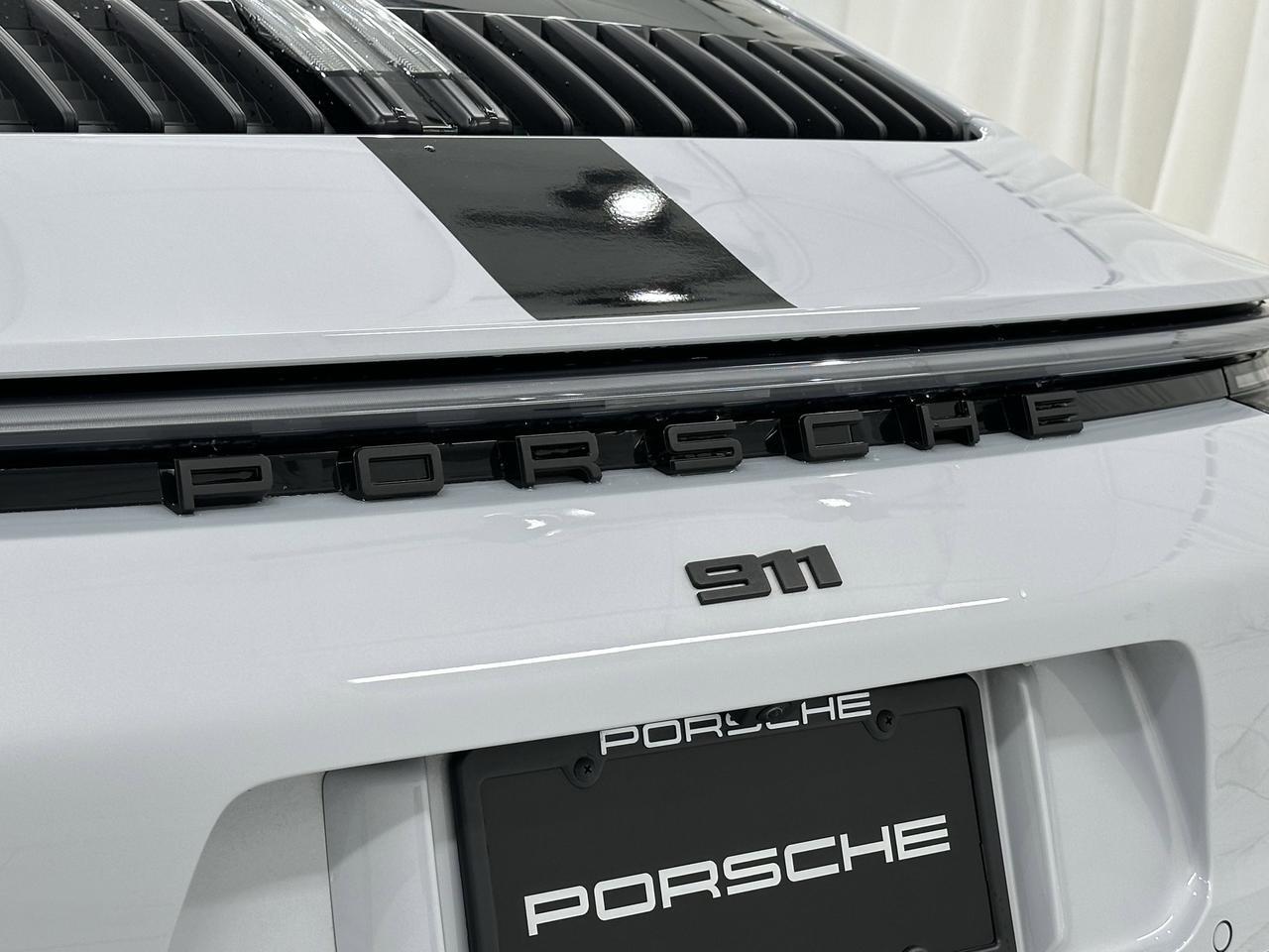 2024 Porsche 911 Carrera GTS Newark DE