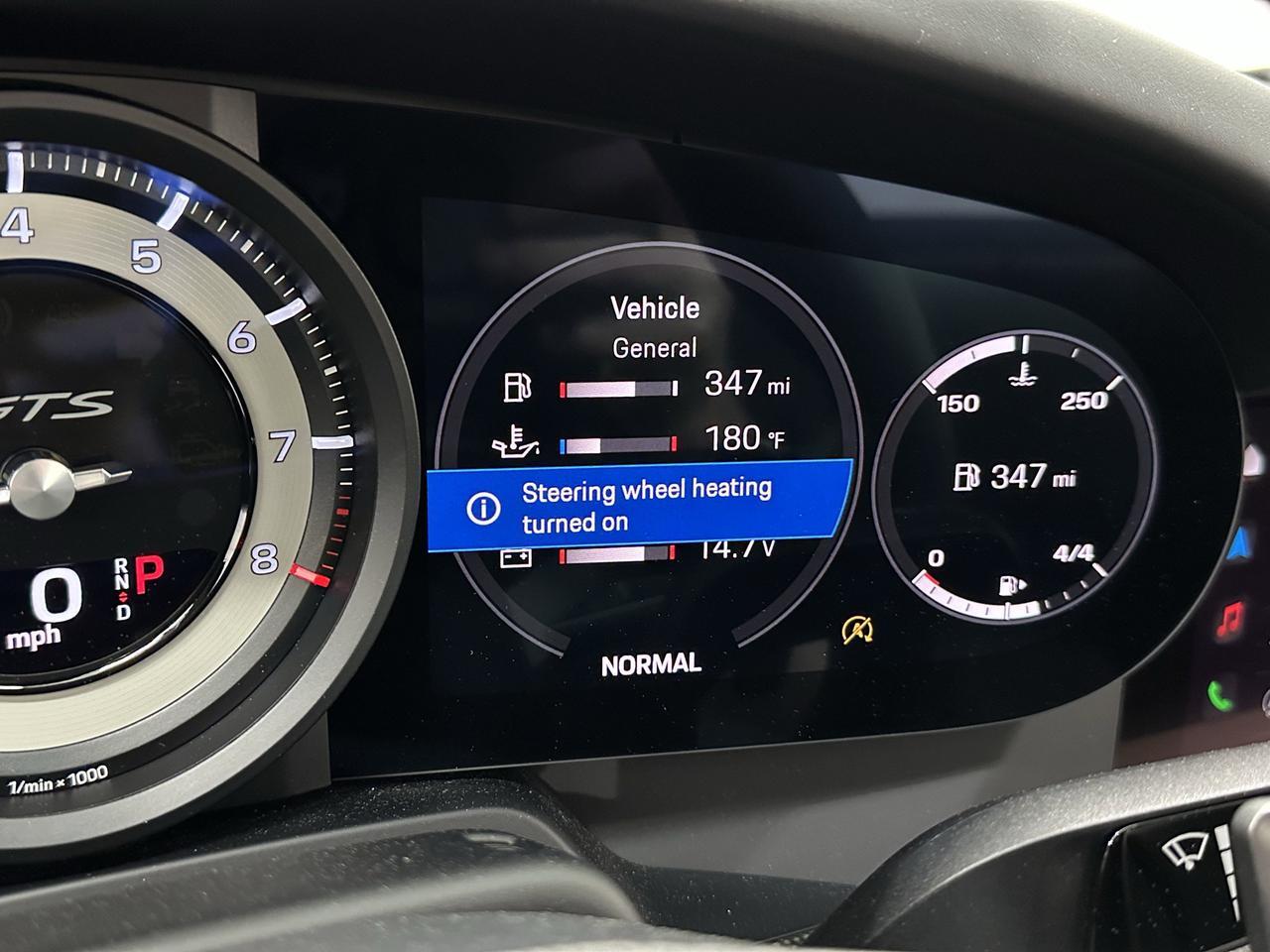 2024 Porsche 911 Carrera GTS Newark DE