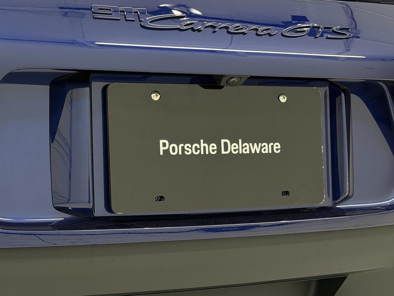 2024 Porsche 911 Carrera GTS Newark DE