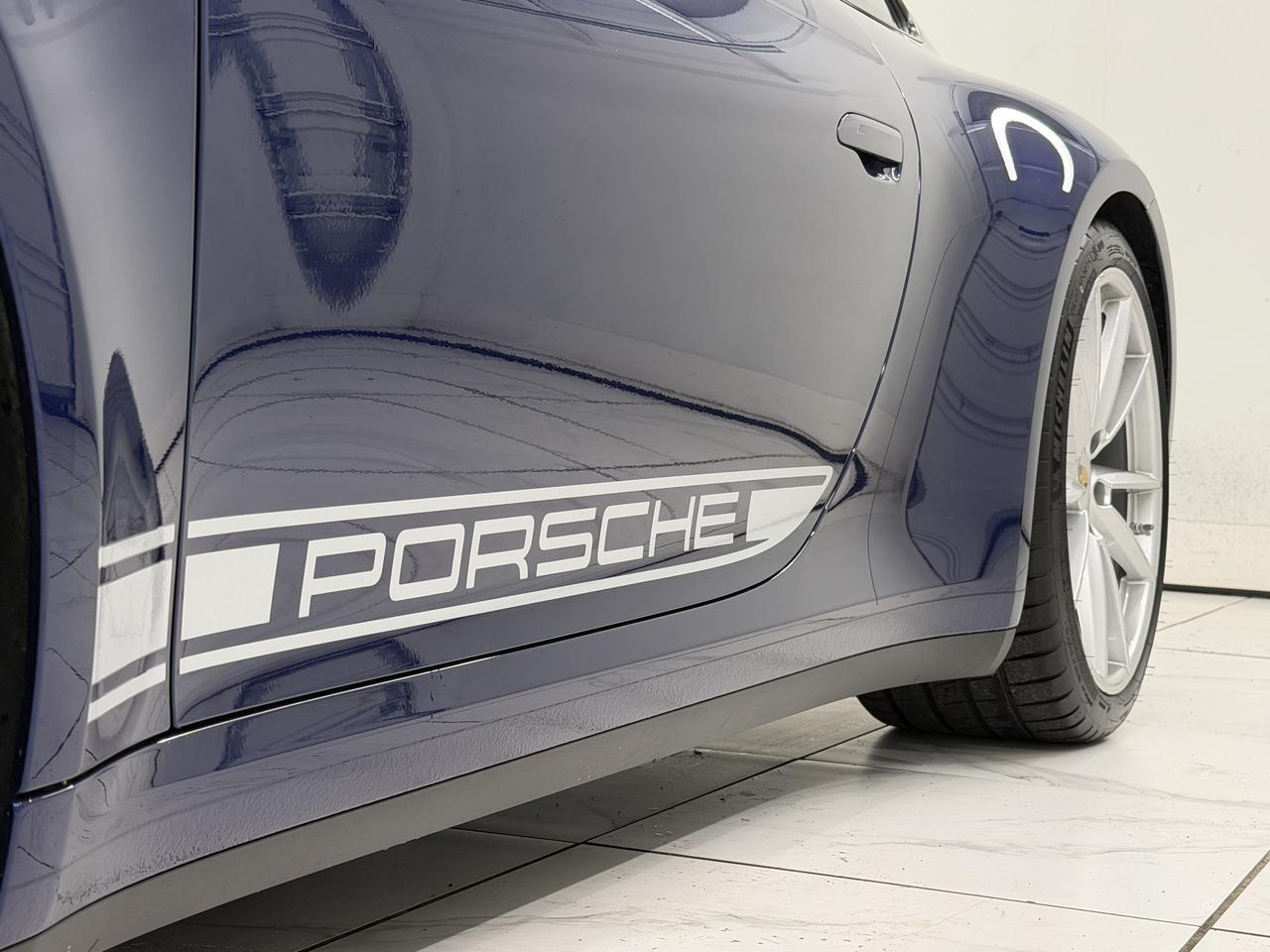 2024 Porsche 911 Carrera GTS Newark DE