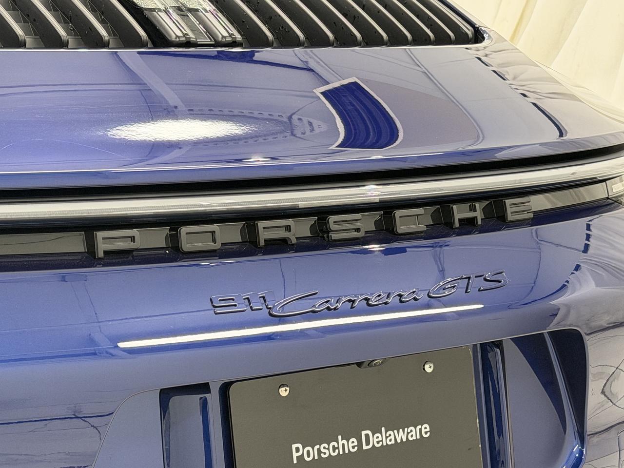 2024 Porsche 911 Carrera GTS Newark DE