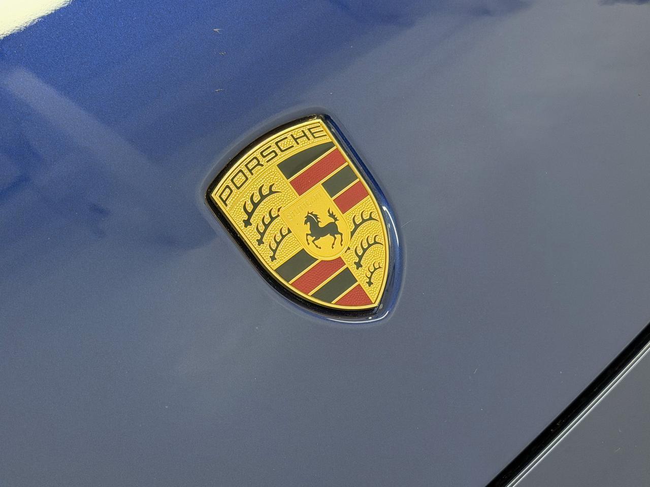 2024 Porsche 911 Carrera GTS Newark DE