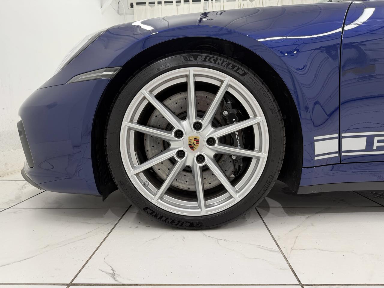 2024 Porsche 911 Carrera GTS Newark DE