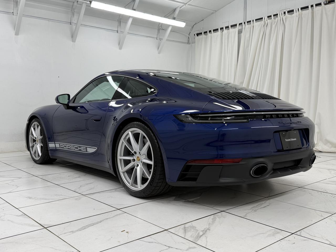 2024 Porsche 911 Carrera GTS Newark DE