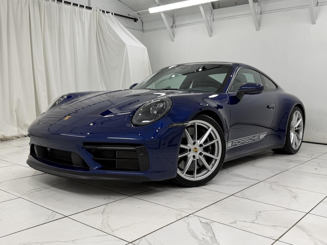 2024 Porsche 911 Carrera GTS Newark DE