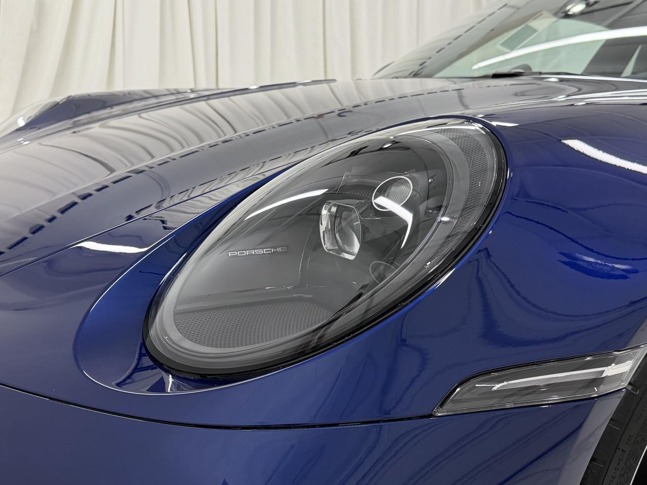 2024 Porsche 911 Carrera GTS Newark DE