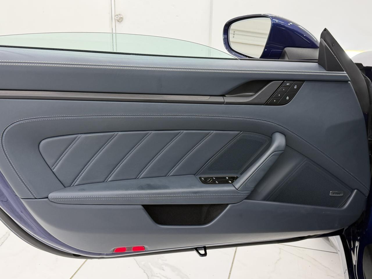 2024 Porsche 911 Carrera GTS Newark DE